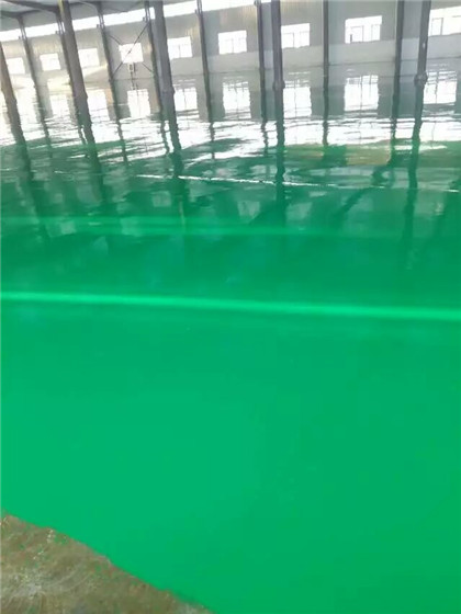 汉川，我直接给你一份室外地坪漆翻新维修